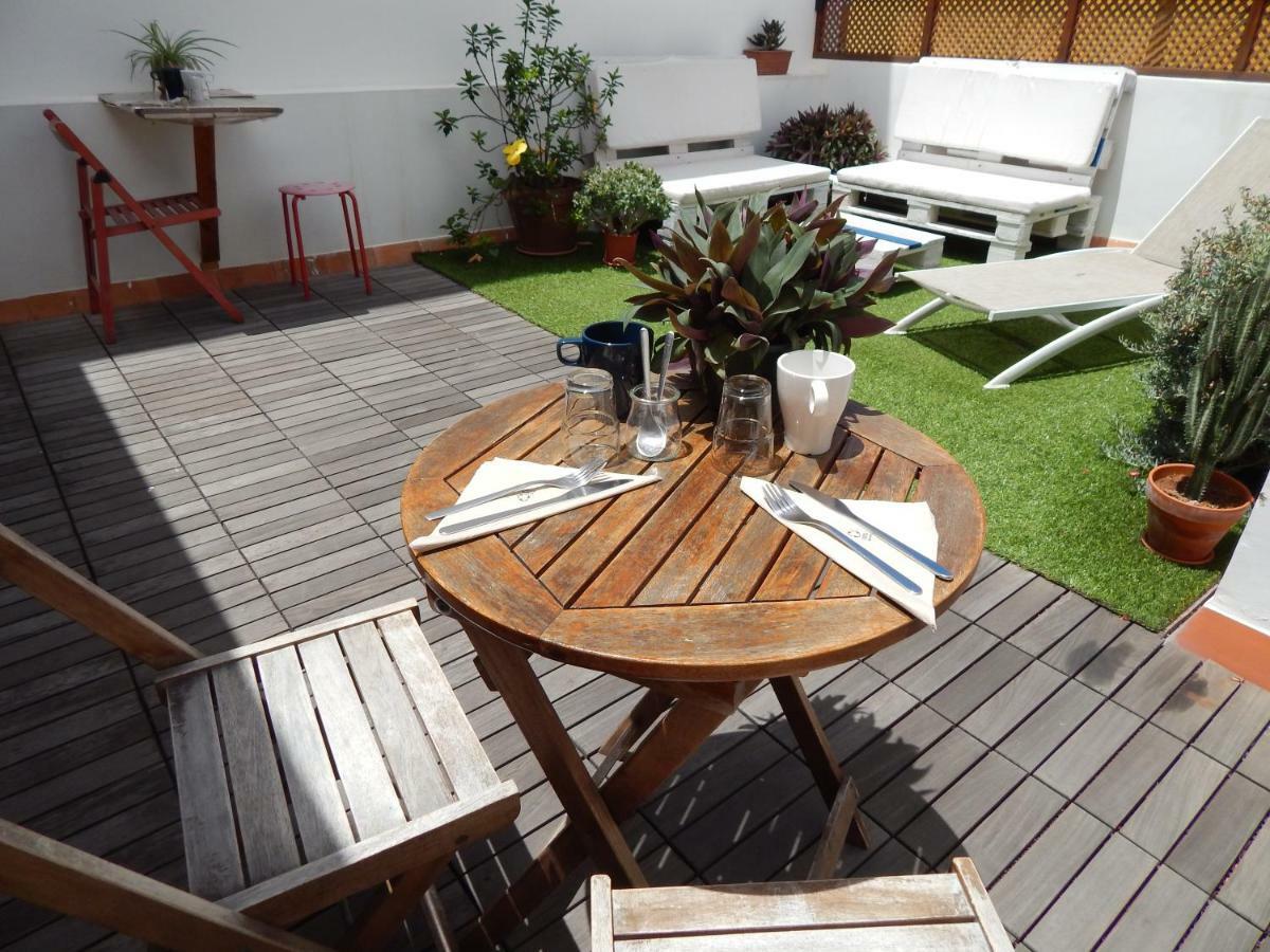Twenty Seven Degrees Palmas Bed & Breakfast Las Palmas de Gran Canaria