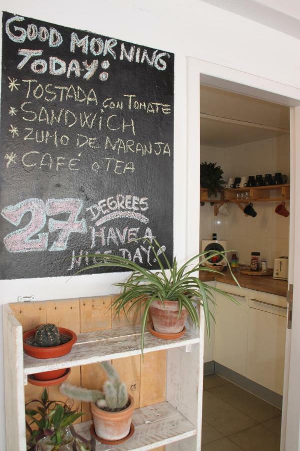 Twenty Seven Degrees Palmas