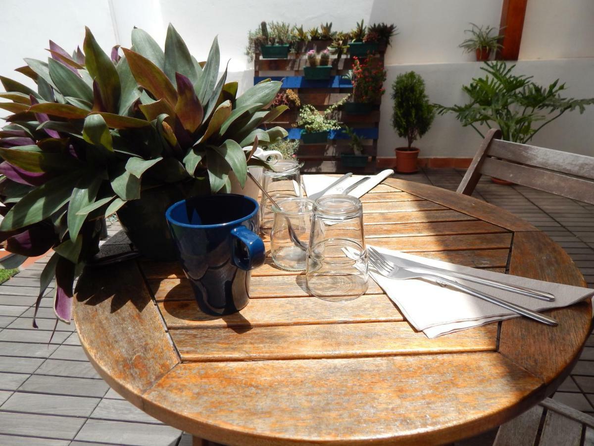 Twenty Seven Degrees Palmas Bed & Breakfast 2*
