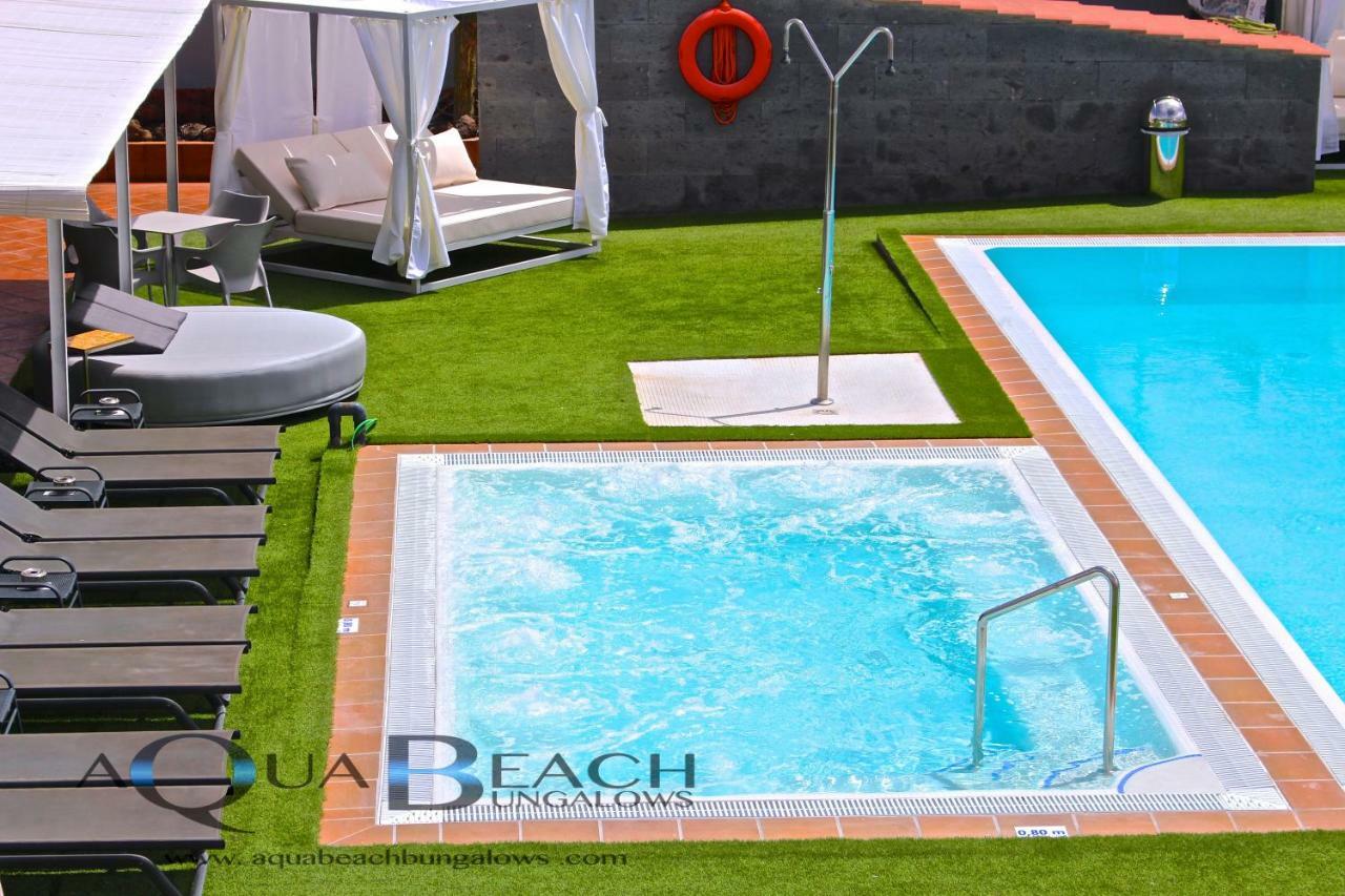 Aqua Beach Bungalows - Gay Men Only Apartment *