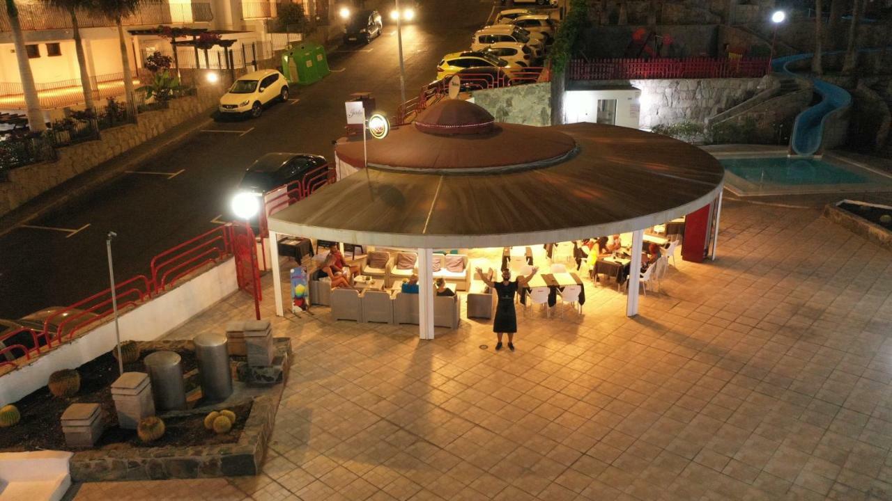 Beachview Haven 1-br * Playa Del Cura (Gran Canaria)