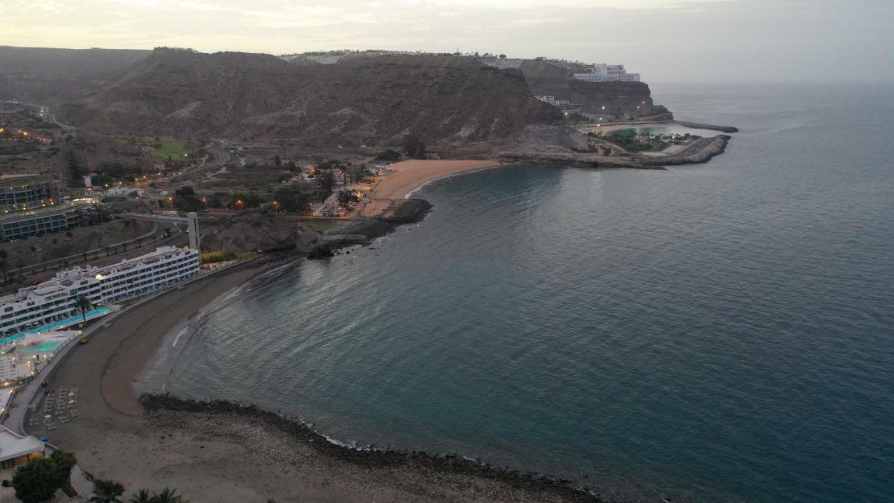 Apartment Beachview Haven 1-br Playa Del Cura (Gran Canaria)