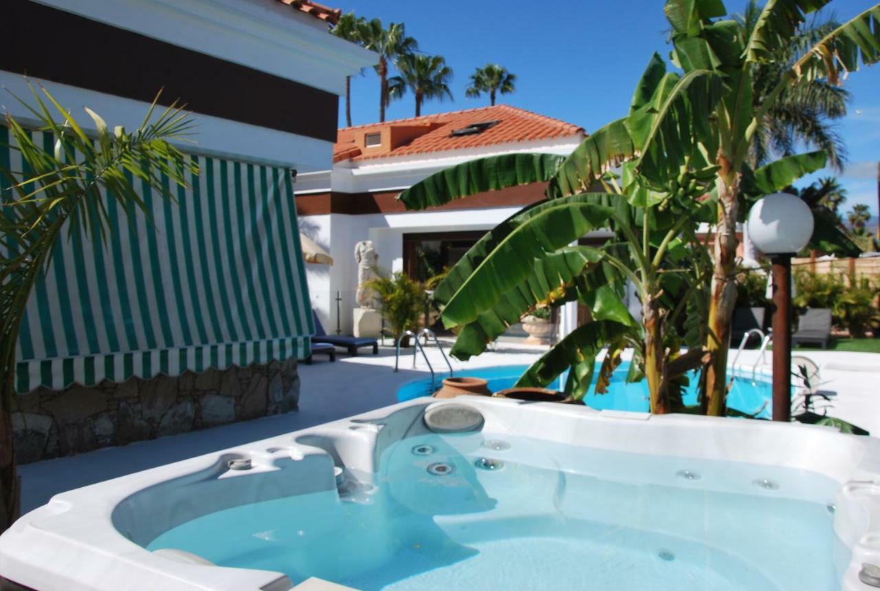 Apartamento Lacy Golf (adults Only) *
