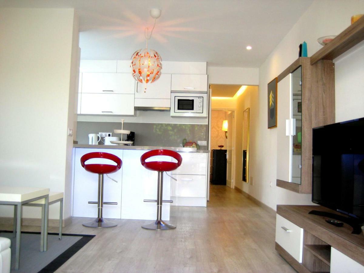 Lacy Golf (adults Only) Apartamento *