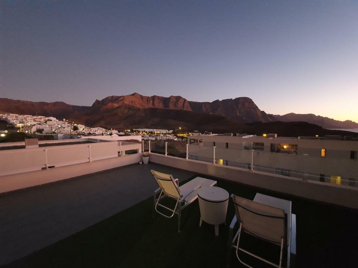 Apartment El Rome Duplex Agaete (Gran Canaria)