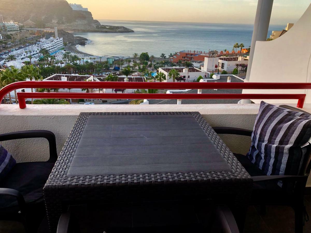 Beachview Haven 1-br * Playa Del Cura (Gran Canaria)