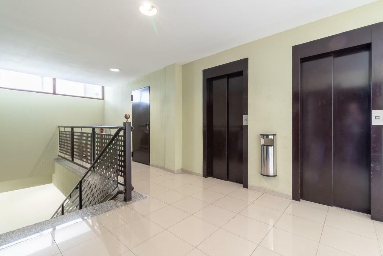 Apartamento Flatguest - Flat With Art Las Palmas de Gran Canária