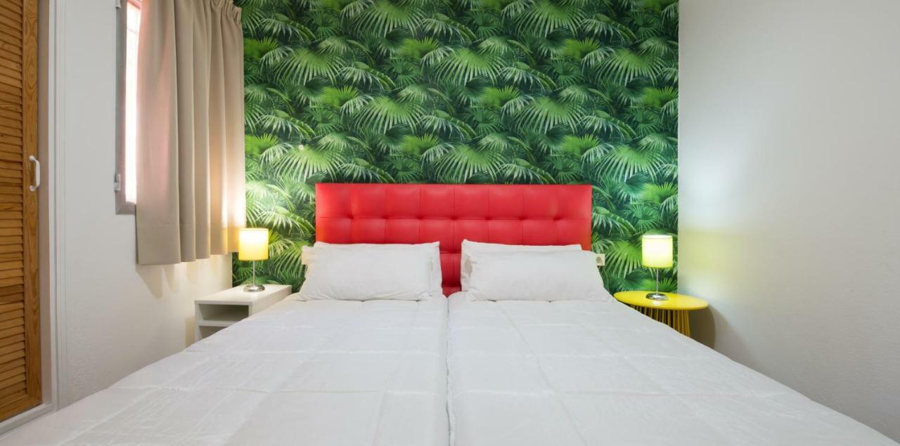 Apartamento Artemisa Gay Men Only Playa del Inglés