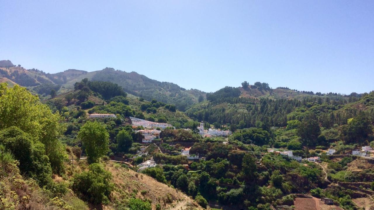 Bella Doramas Panchita & Millo Holiday home *