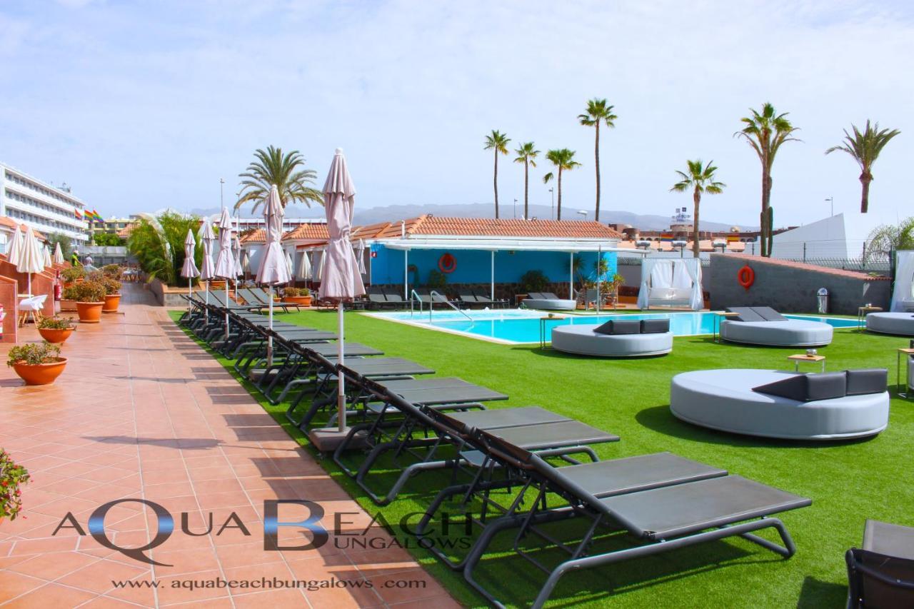 Aqua Beach Bungalows - Gay Men Only Apartment