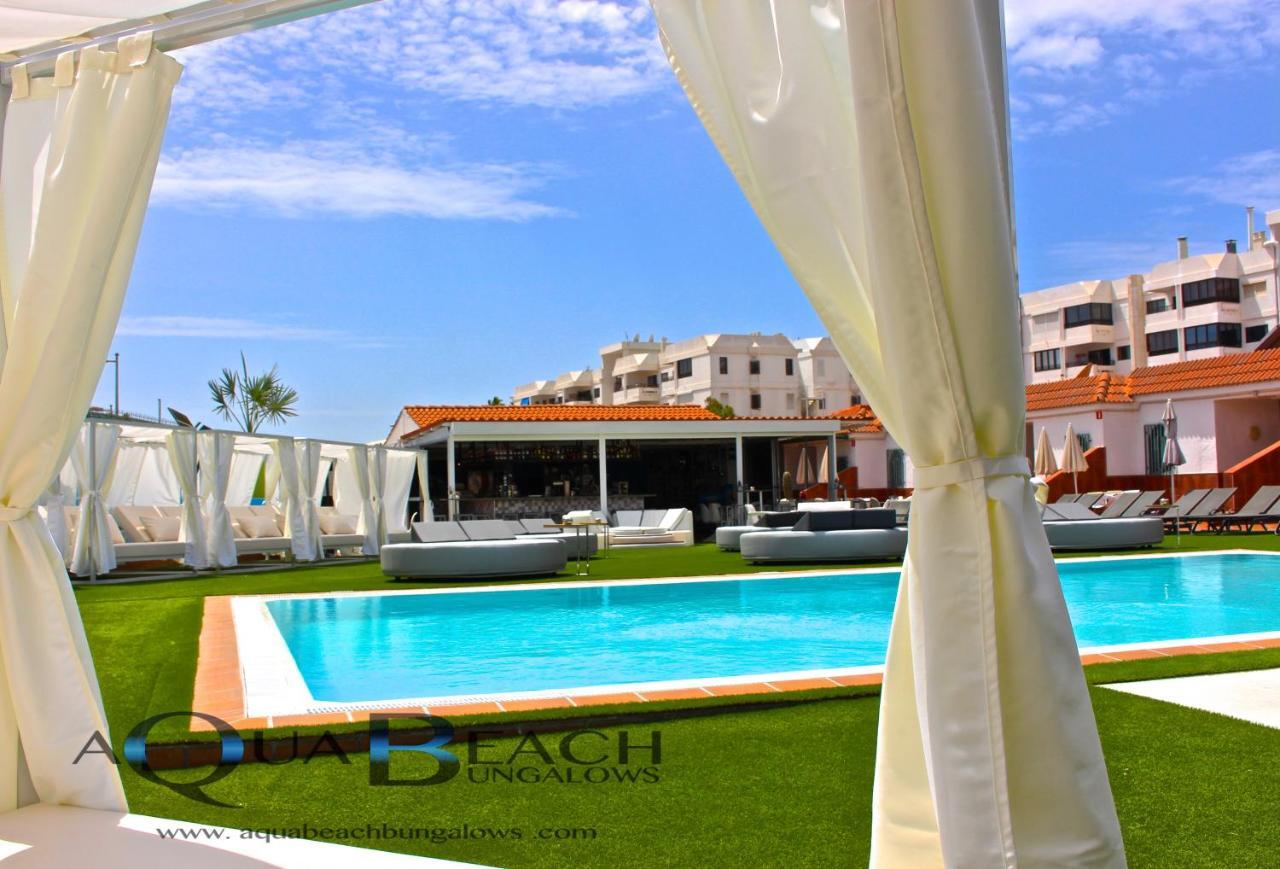 Aqua Beach Bungalows - Gay Men Only Apartment *