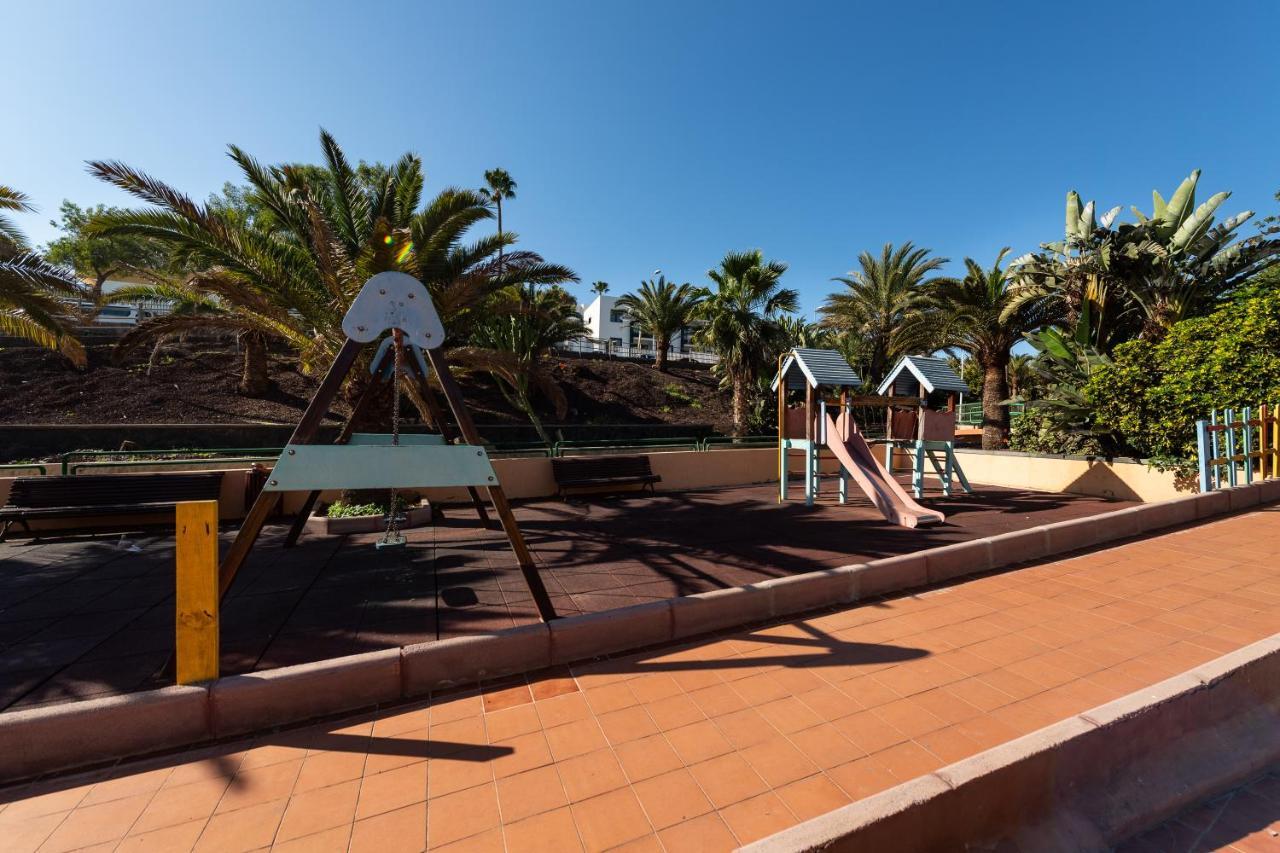 B Slow Condor * San Agustin (Gran Canaria)