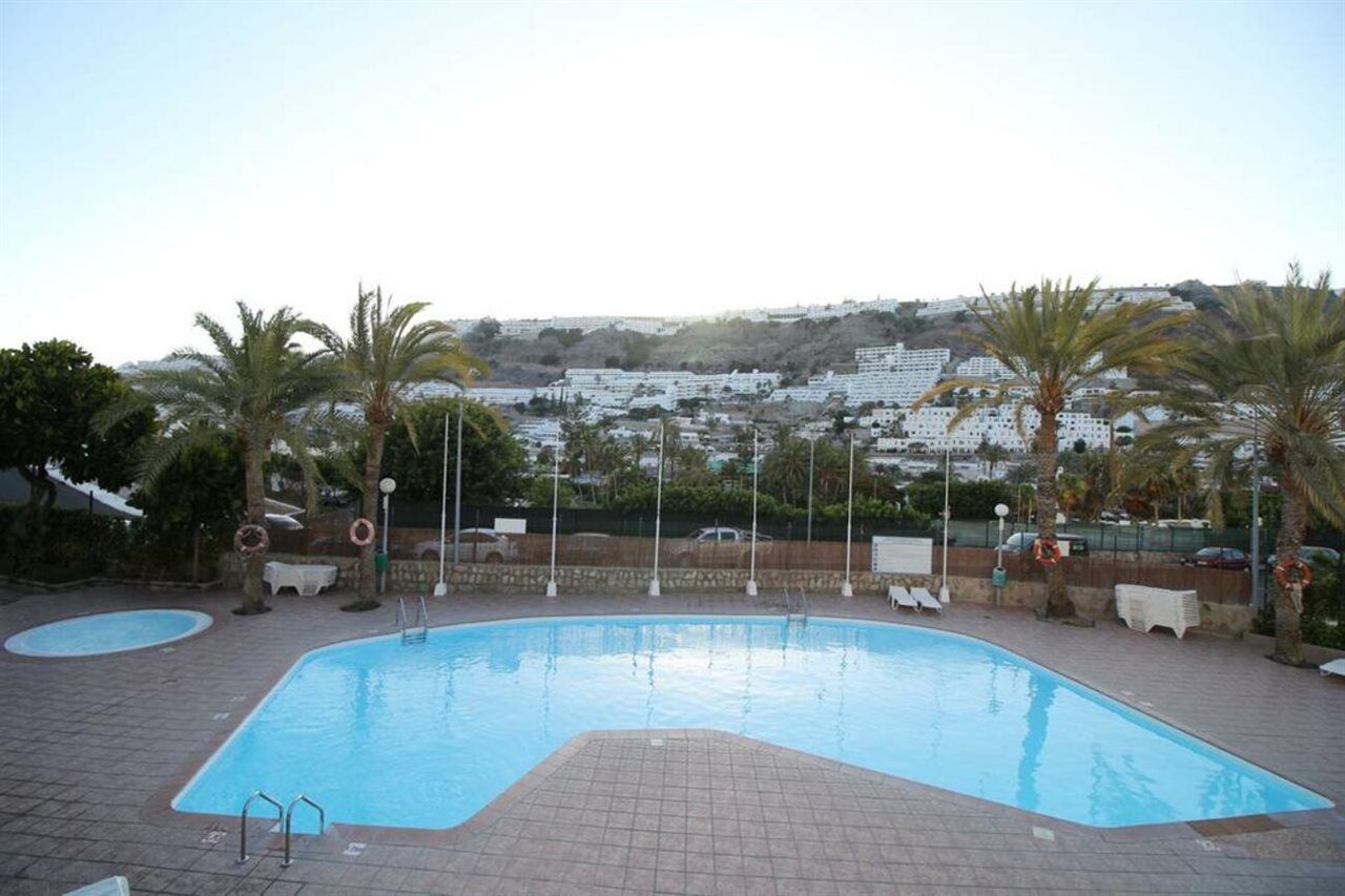 Arizona Puerto Rico (Gran Canaria)
