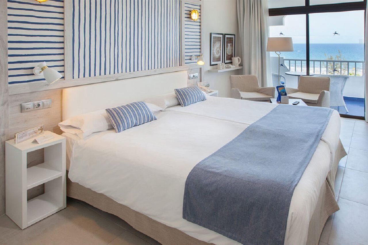 Corallium Beach By Lopesan - Adults Only San Agustin (Gran Canaria)