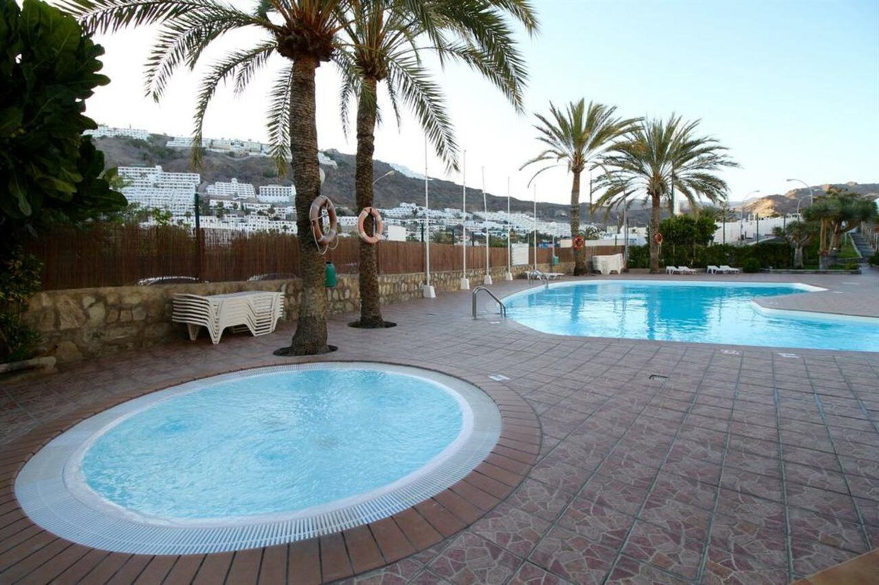 Arizona Puerto Rico (Gran Canaria)