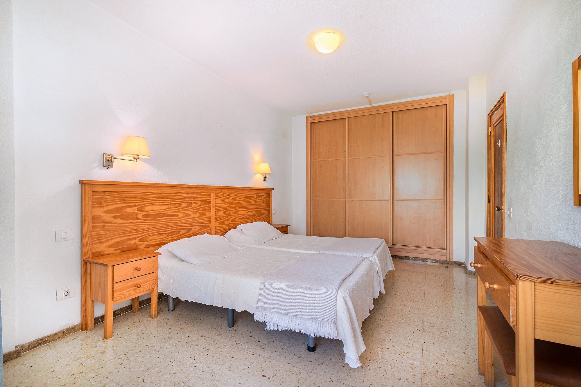 Agaete Parque & Pool View Aparthotel 2*