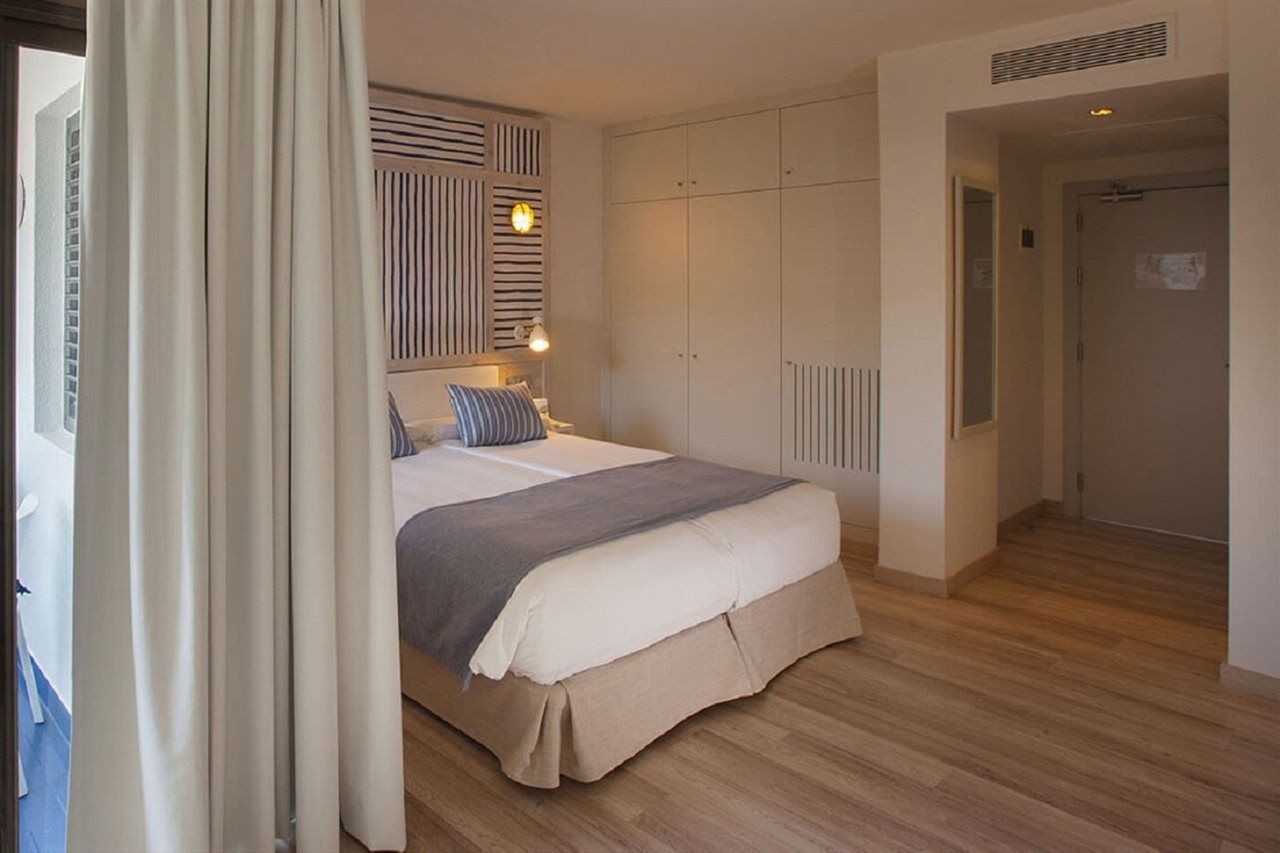 Hotel Corallium Beach By Lopesan - Adults Only San Agustin (Gran Canaria)
