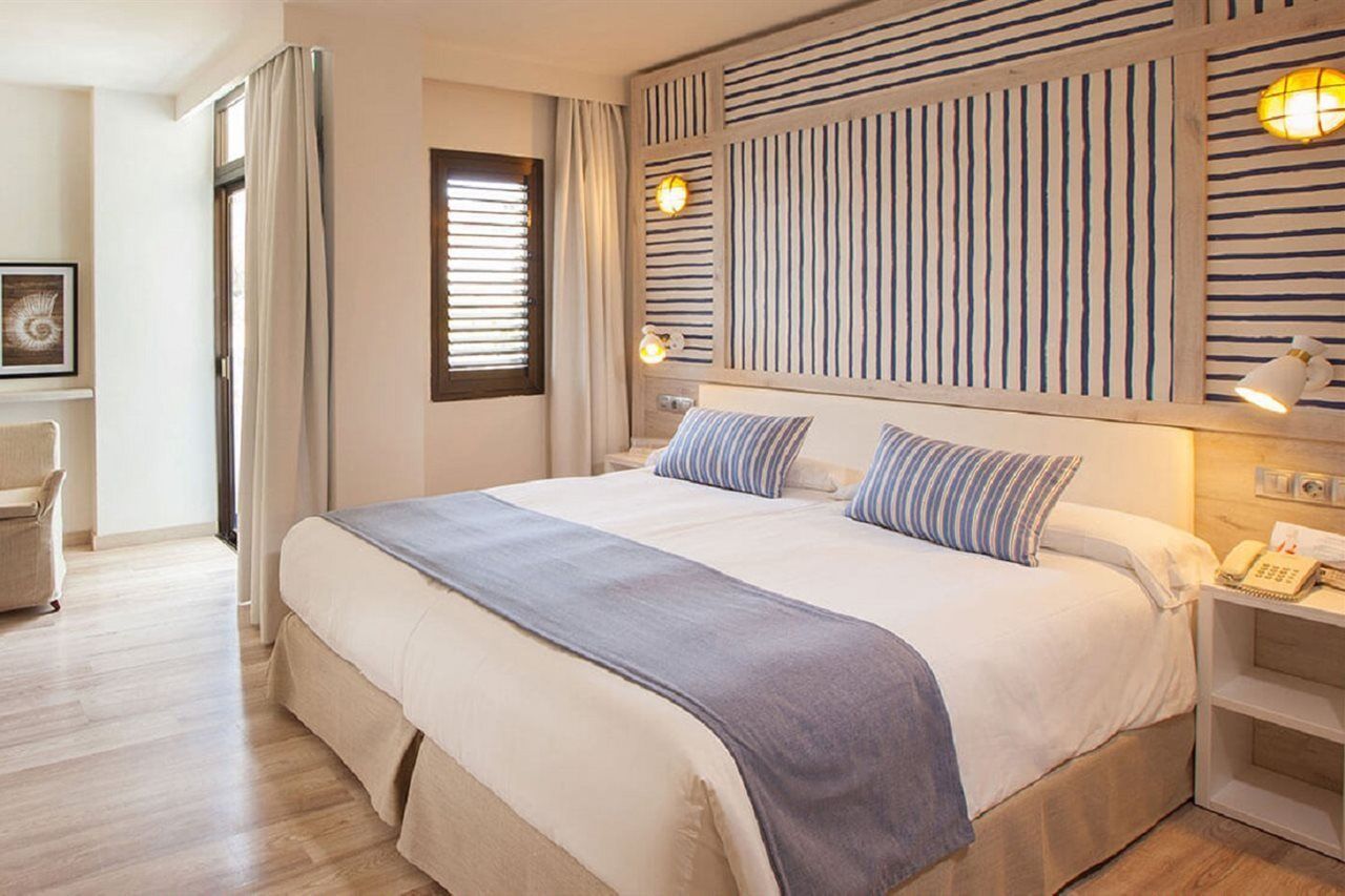 Corallium Beach By Lopesan - Adults Only San Agustin (Gran Canaria)