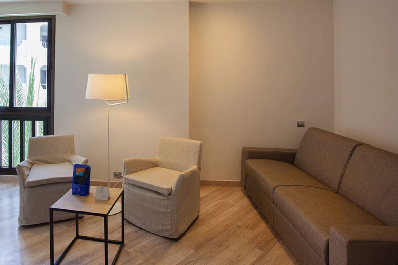 Corallium Beach By Lopesan - Adults Only Hotel San Agustin (Gran Canaria)