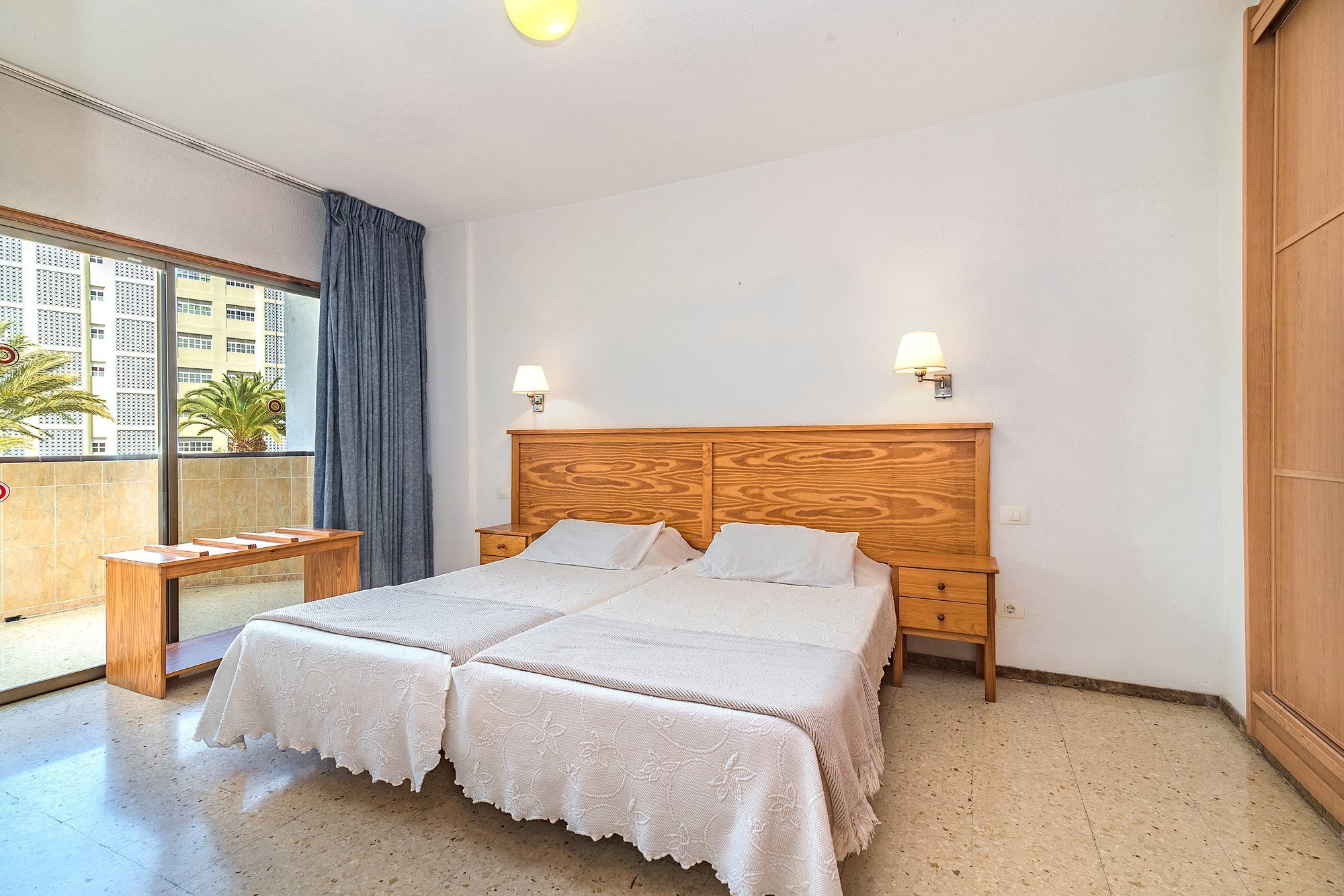 Agaete Parque & Pool View Aparthotel 2*
