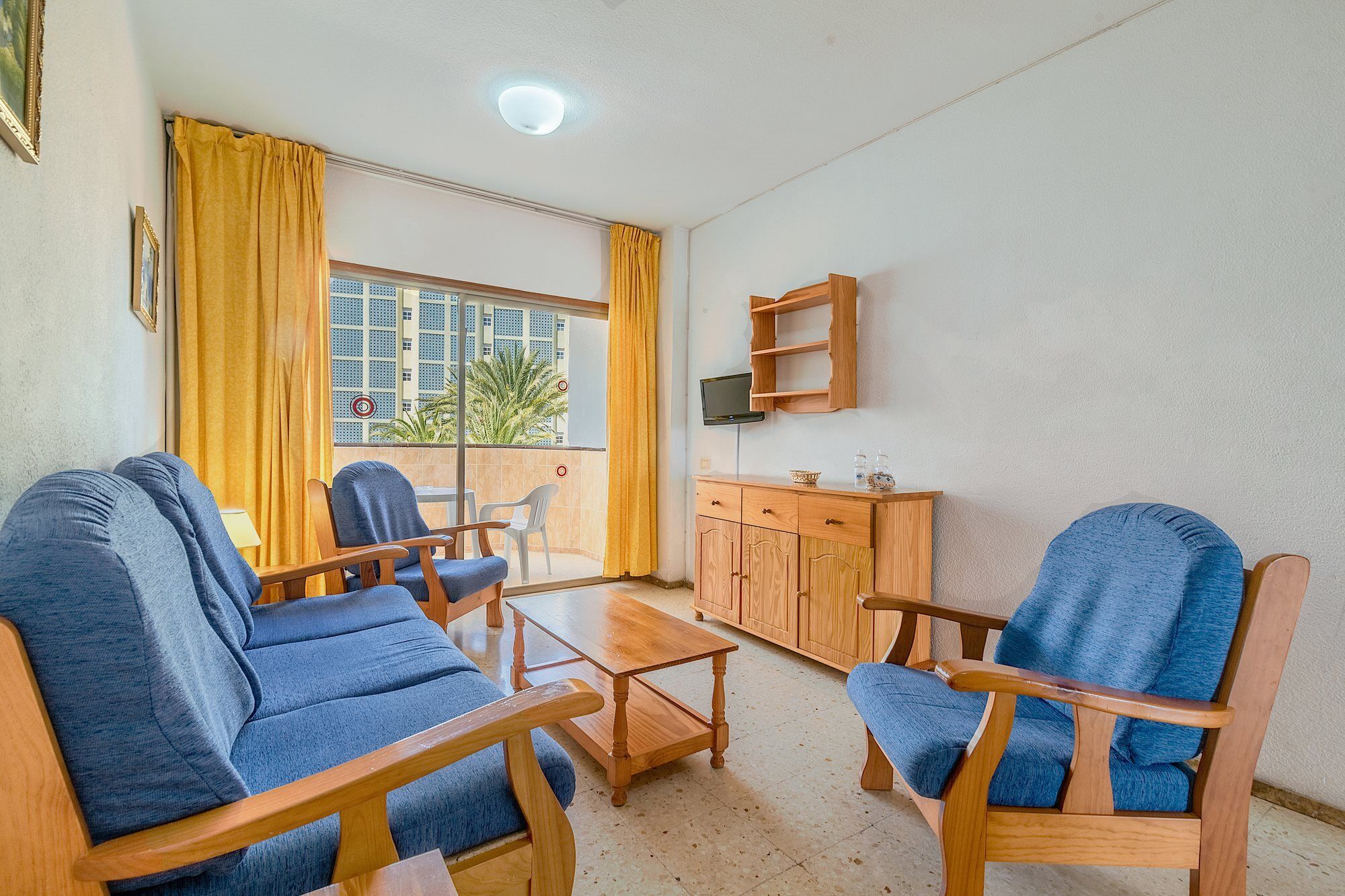 Apartahotel Agaete Parque Beach&pool View Playa del Inglés