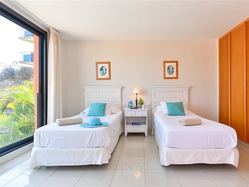 Salobre Salobre (Gran Canaria)