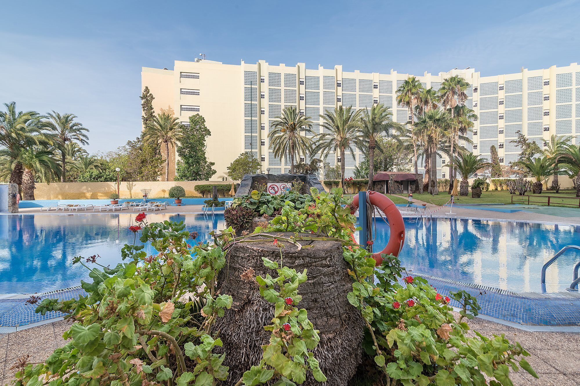 Agaete Parque & Pool View Aparthotel 2*