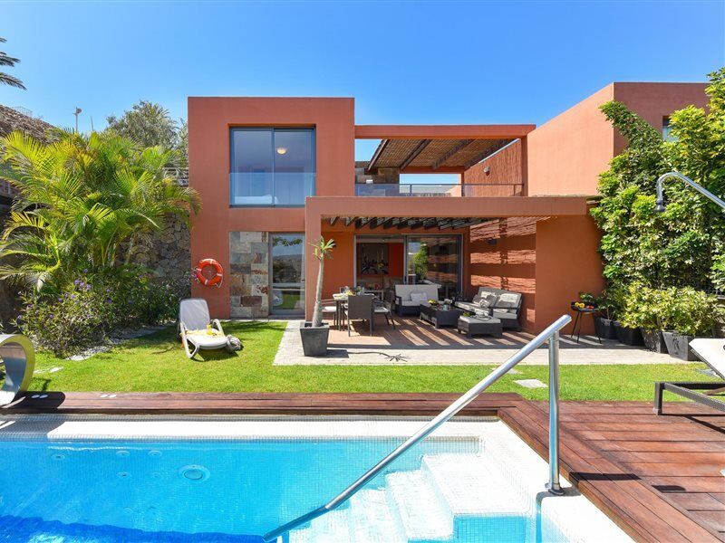 Salobre Villa Salobre (Gran Canaria)