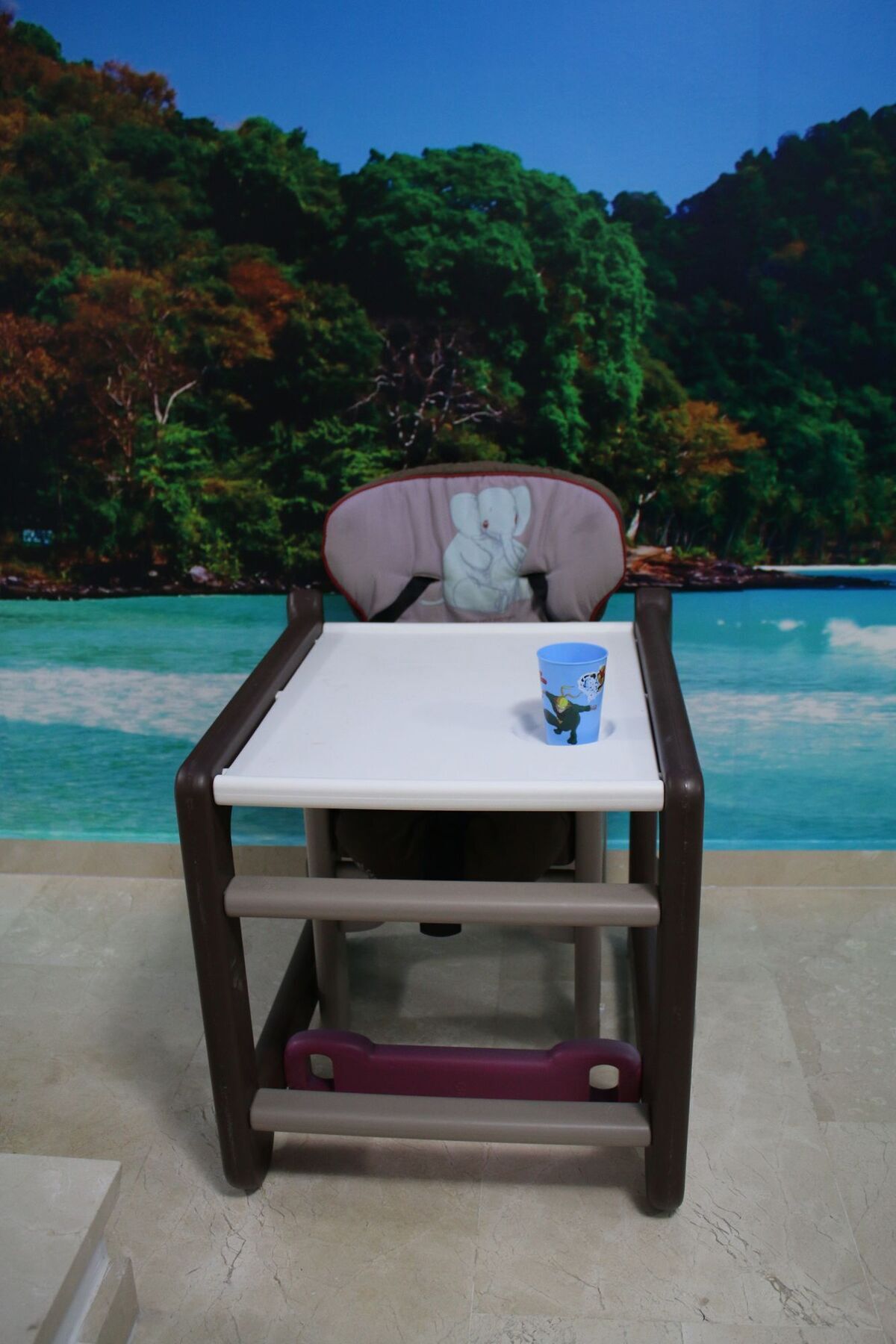 Gisel Holiday home