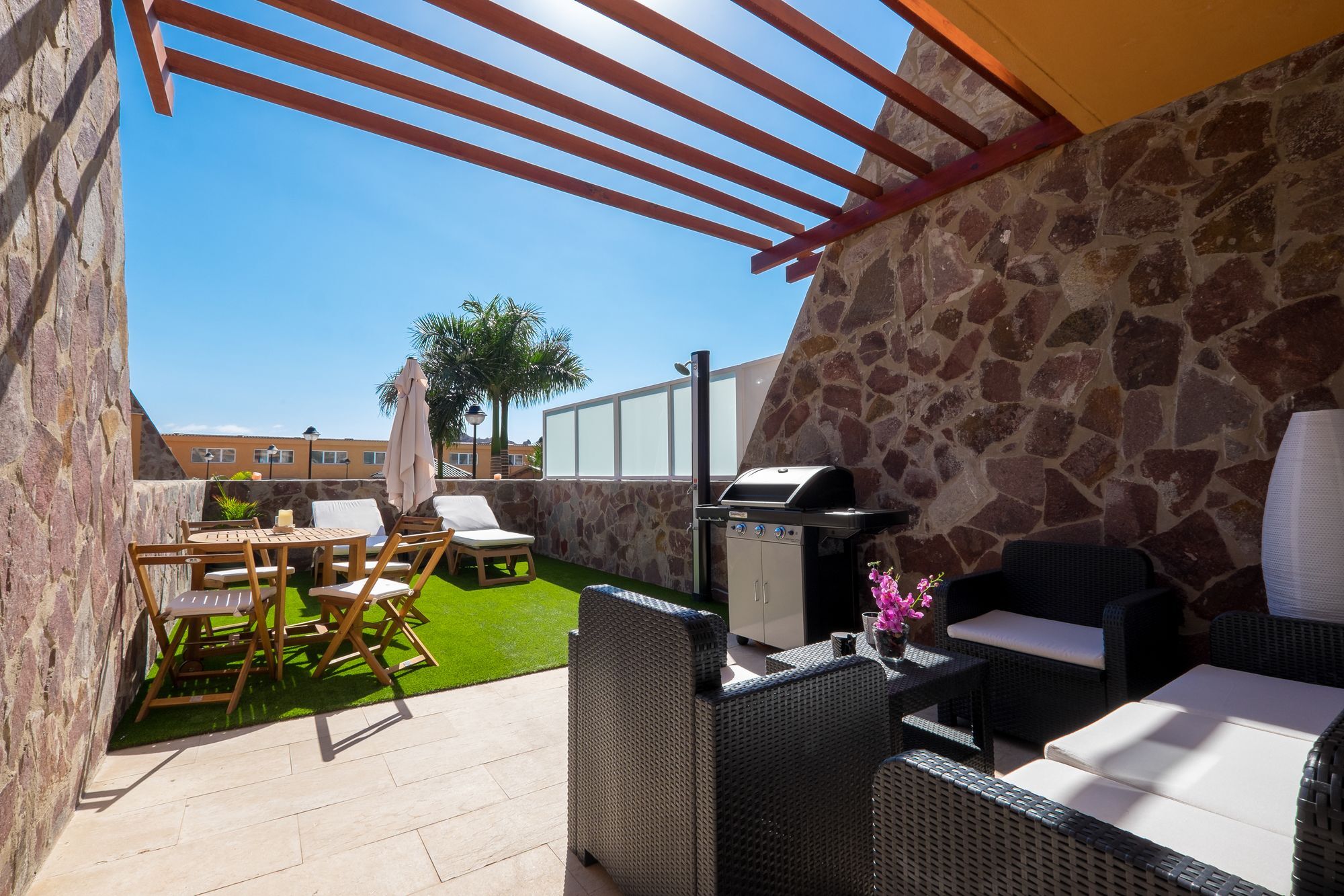 Holiday home Gisel