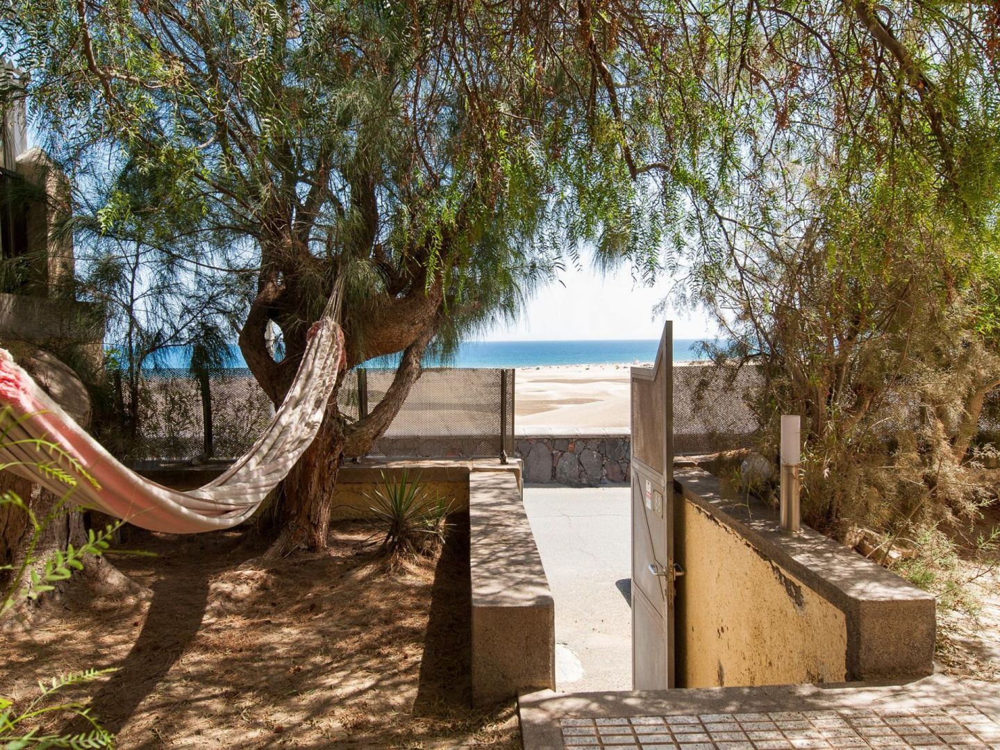 Vista Dunas Maspalomas Casa