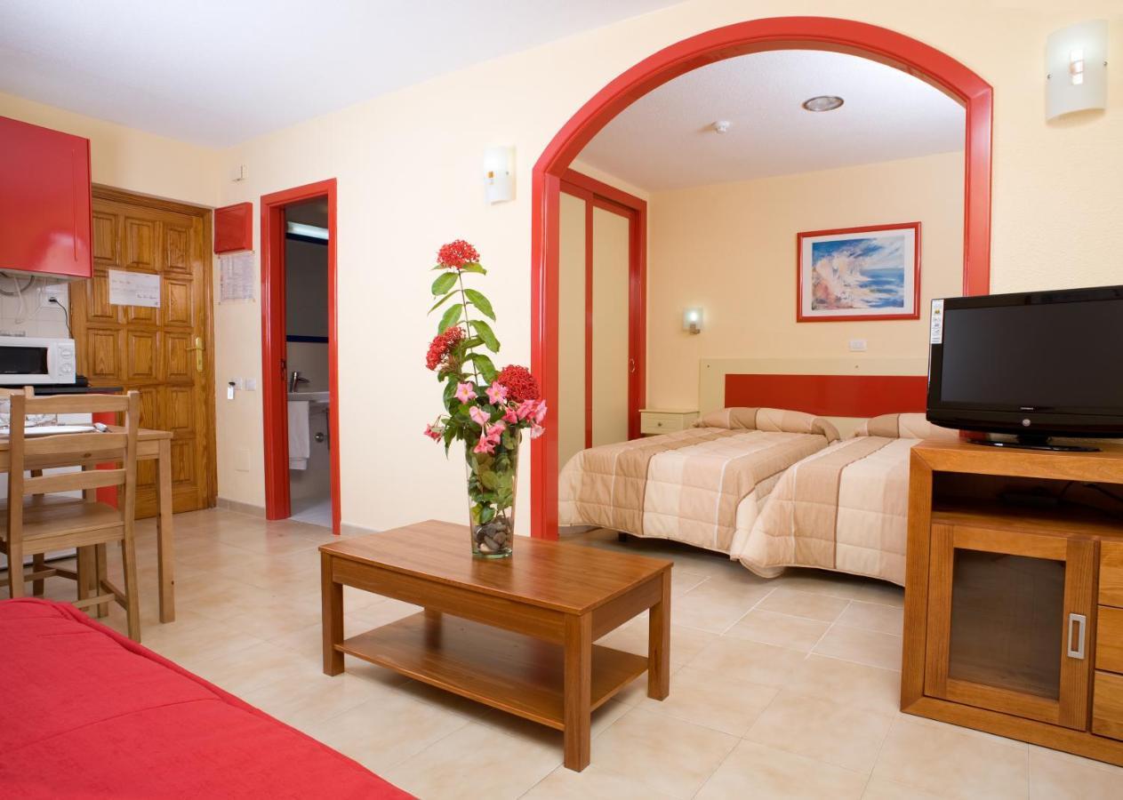 Hotel Chatur Palmera Mar 3*
