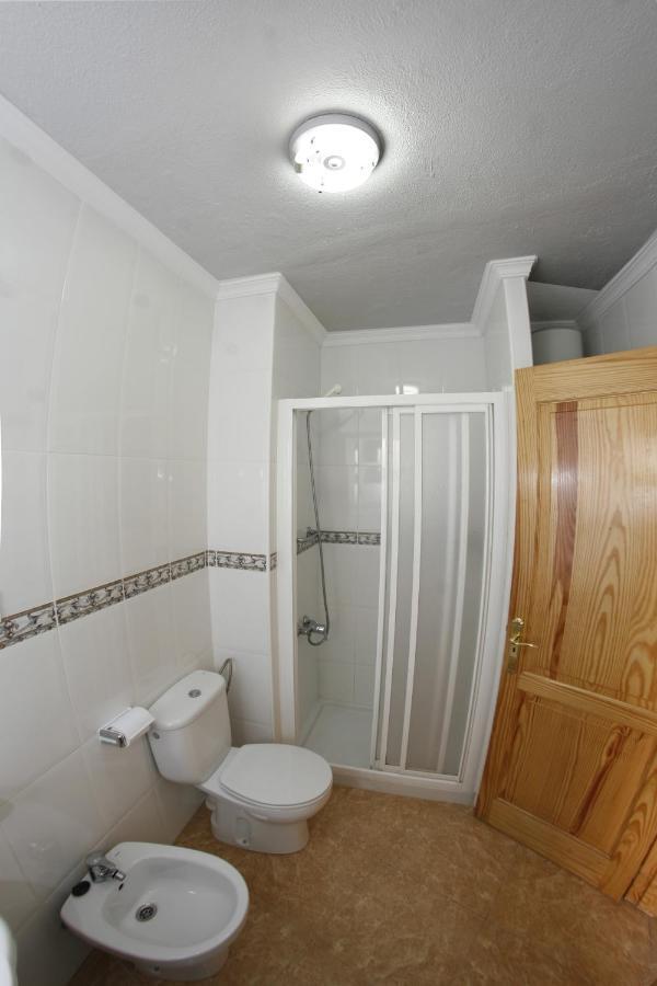 Faluas Apartment Playa del Inglés
