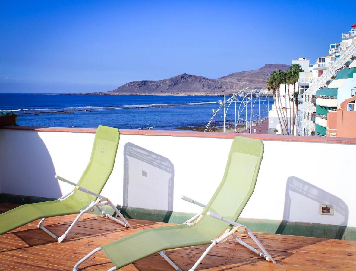 Hitide House Hostel Las Palmas de Gran Canaria