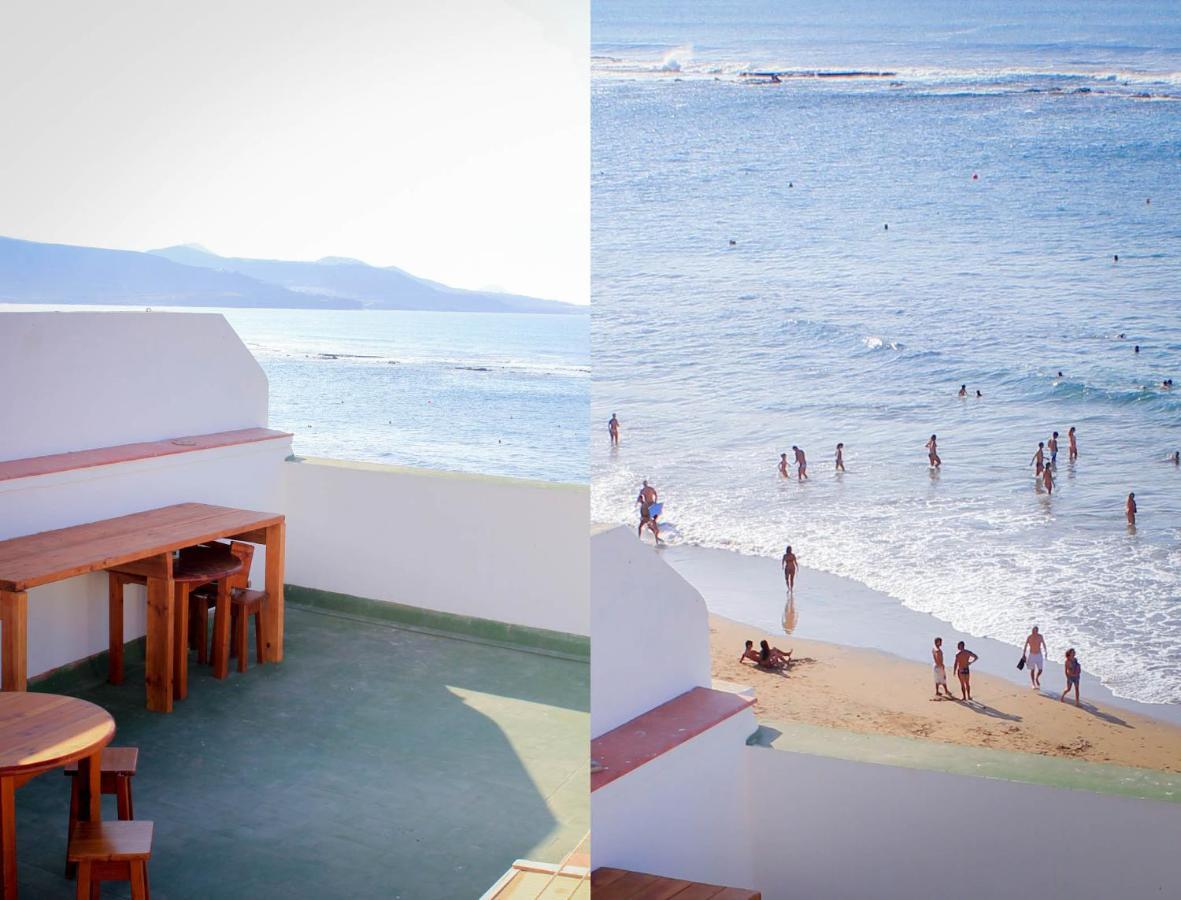 Hitide House Las Palmas de Gran Canaria