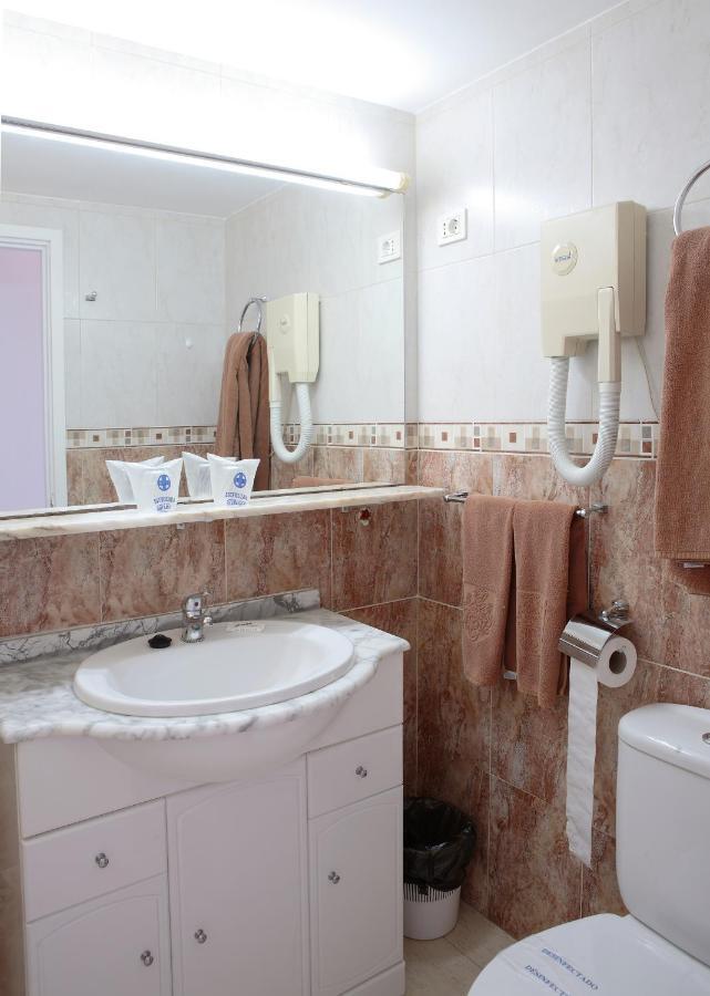 Alsol Don Palomon Apartment