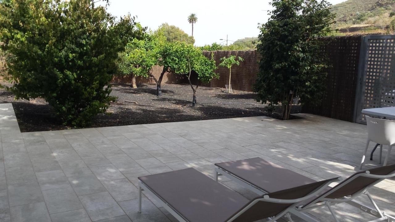 Casa Vacacional Rural Barranco De Cernicalos Country house *