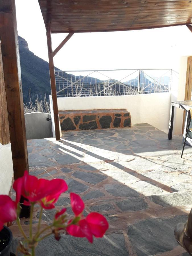 Casa Manantiales