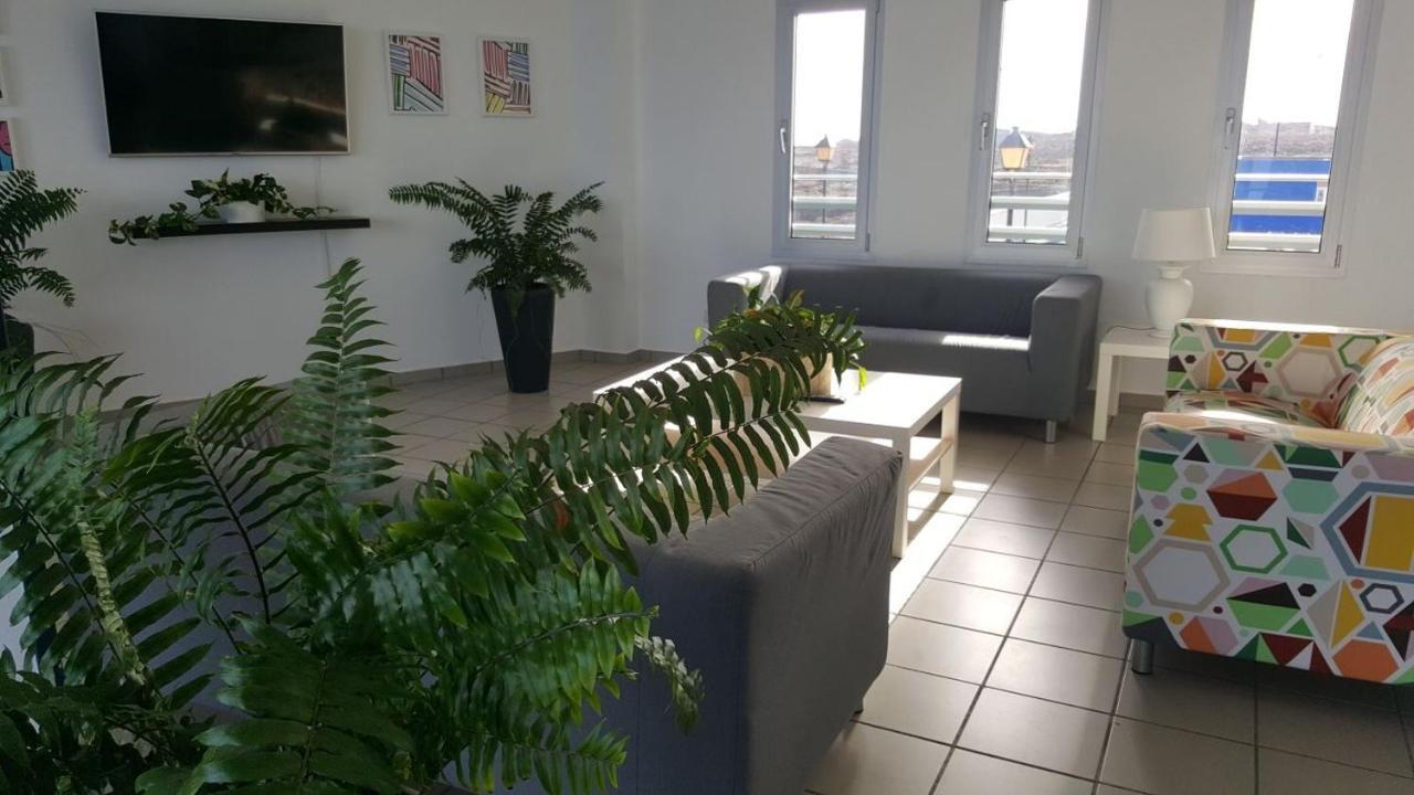 Hostel Ciw Pozo Izquierdo