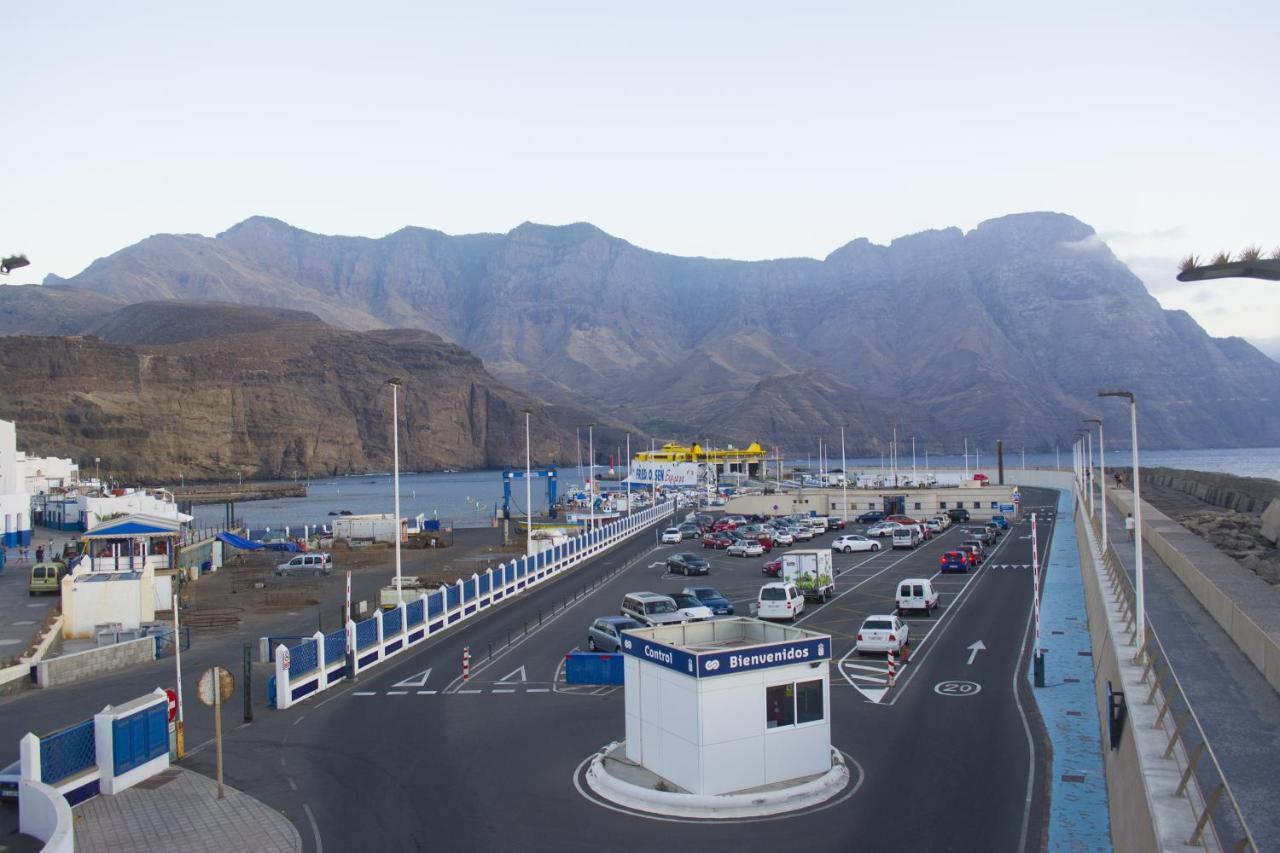 La Casita De Agaete Appartement San Pedro (Gran Canaria)