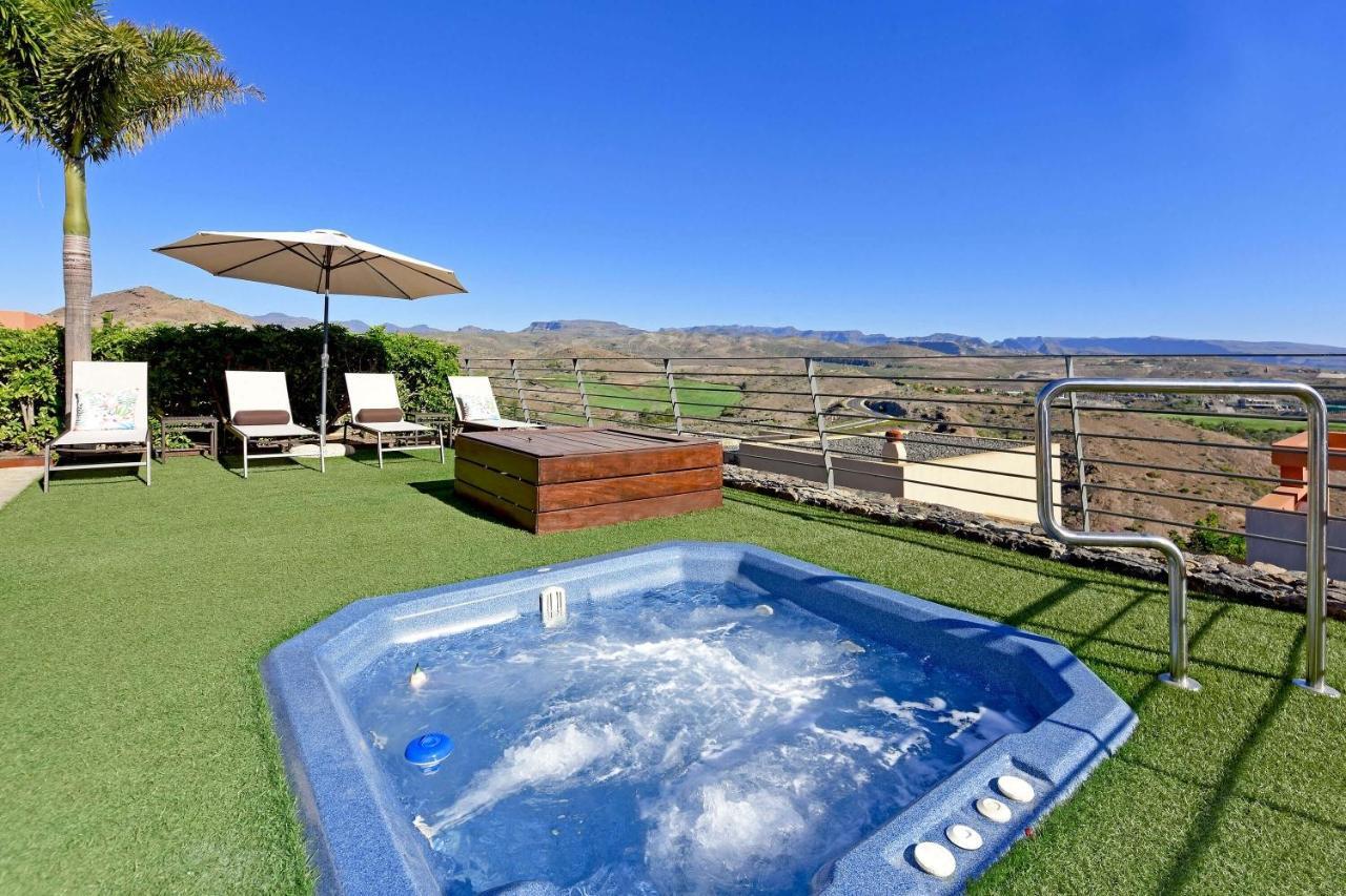 Salobre Terrazas 2 Holiday home