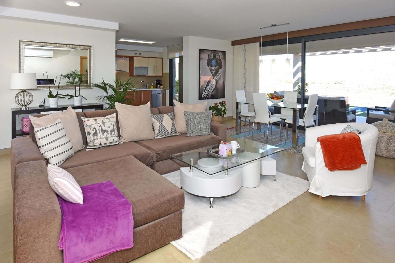 Holiday home Salobre Terrazas 2