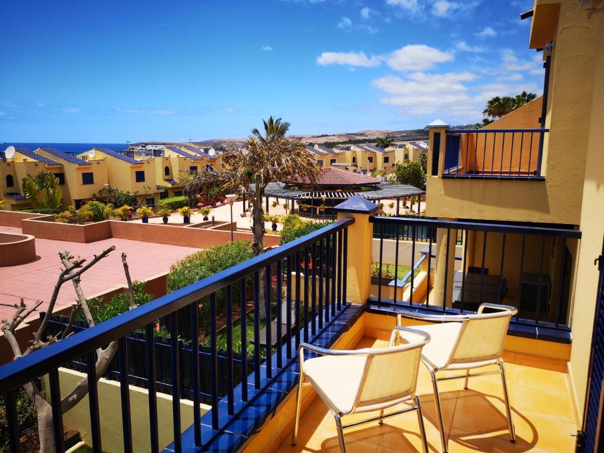 Vakantiehuis Bahia Meloneras