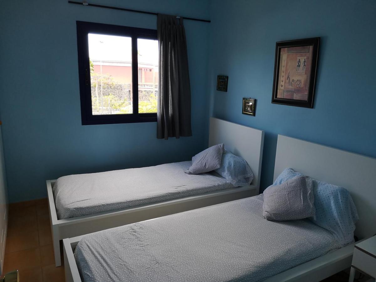 Bahia Vakantiehuis *