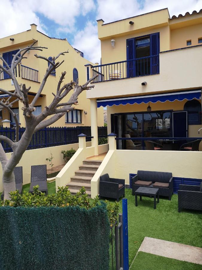 Bahia Vakantiehuis *