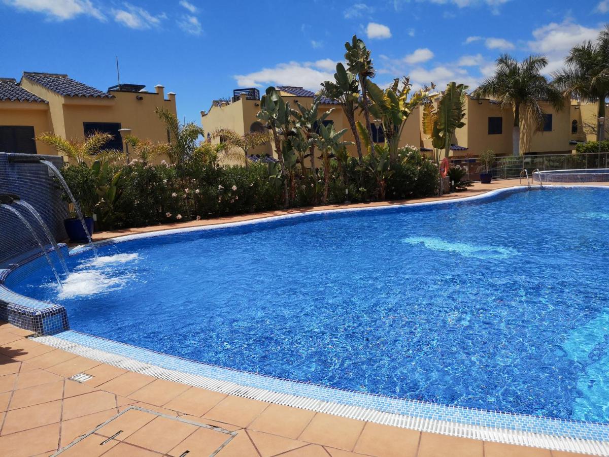 Vakantiehuis Bahia Meloneras