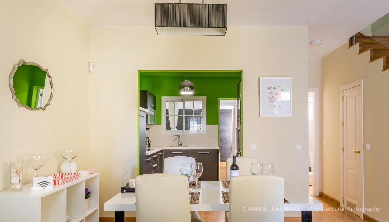 Duplex Luxury Meloneras Hill Holiday home *