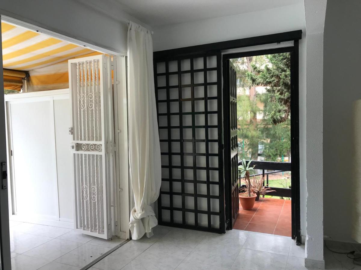 Monte Rojo Terrace Apartment San Agustin (Gran Canaria)