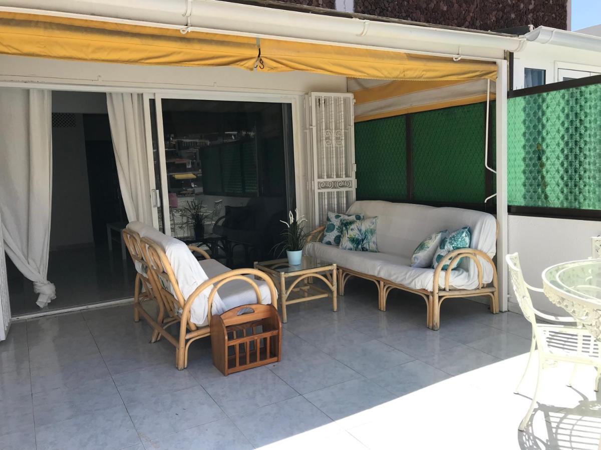 Apartment Monte Rojo Terrace San Agustin (Gran Canaria)