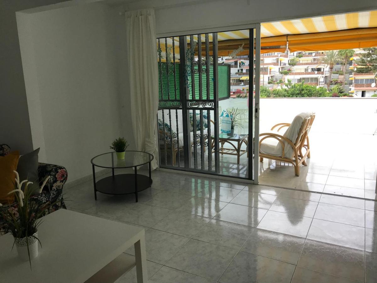 Monte Rojo Terrace *